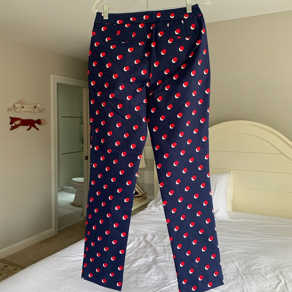 Boden Women's Cute Pants, Size 6R